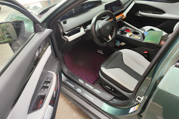 Used Qiyuan A06 2023 Supreme Model