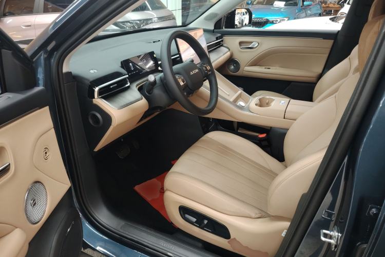 Used AION i60 2026 Model 210 Standard Edition