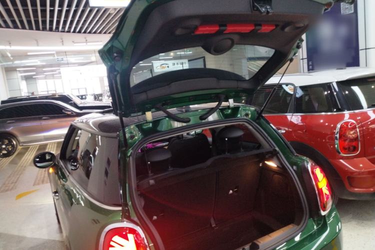 Used MINI MINI 2020 1.5T COOPER Artist
