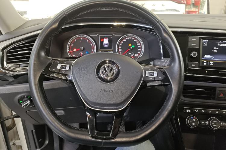 Used Volkswagen Tayron 2019 330TSI Two-Wheel Drive Luxury Model China VI Standard