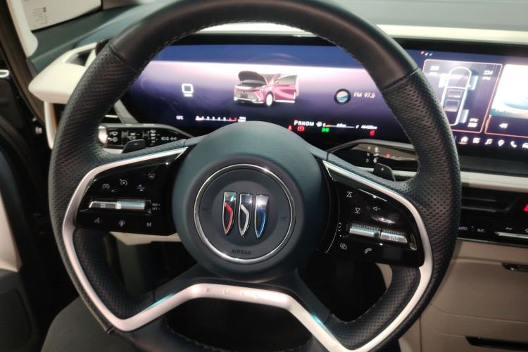 Used Buick Century 2023 2.0T Four-Seat Private Edition
