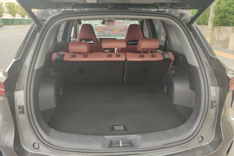 Used CHANGAN CS75 PLUS 2023 3rd Generation 1.5T Automatic Prestige Model