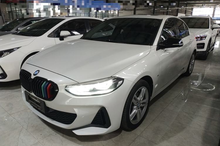 Used BMW 1 Series 2021 Revised 120i M Sport Night Edition