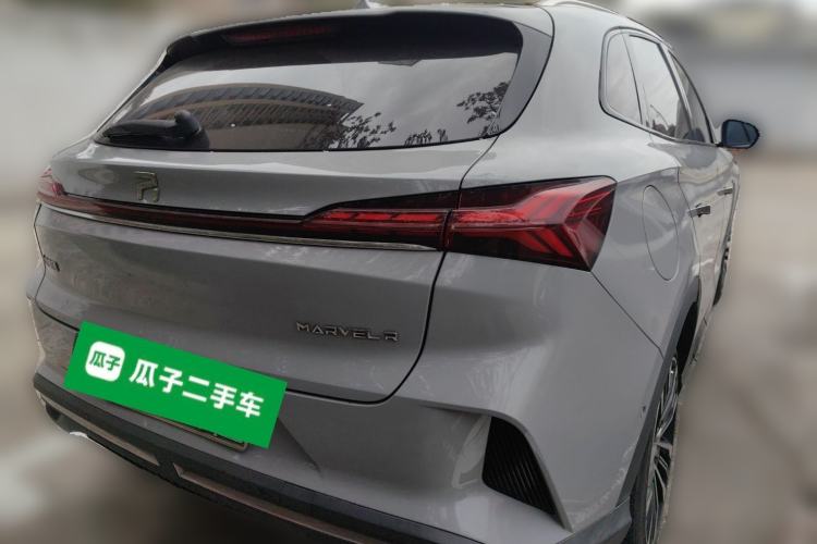 Used Rising MARVEL R 2021 Rear-Drive PRO Edition
