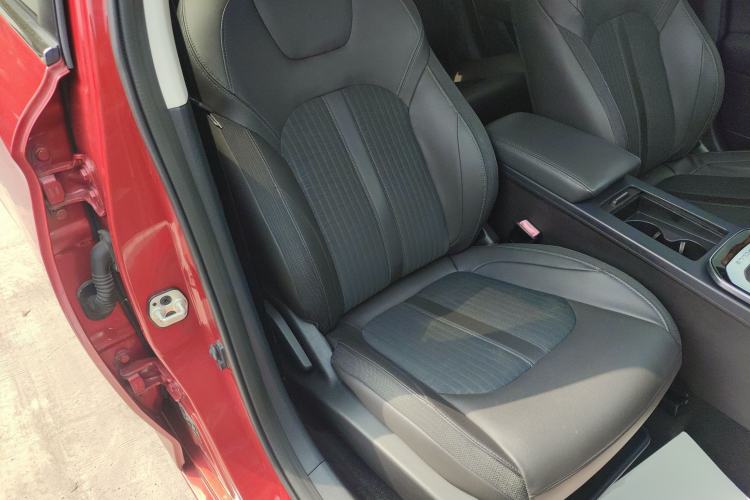 Used Dongfeng Aeolus Yixuan 2020 230T Automatic Advanced Edition