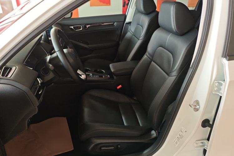 Used Honda Integra 2023 240TURBO CVT Smart Enjoyment Version