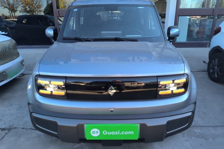 Used Baojun Spark EUV 2026 301km Flagship Edition