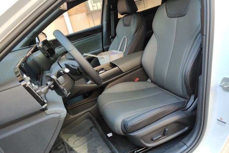 Used BYD Qin L 2026 DM-i 128KM Leading Edition