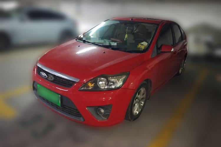 Used Ford Focus 2011 Hatchback 1.8L Automatic Fashion Edition Guazi used car, China used car export, Used car for sale, Used cars, Cheapest cars for sale