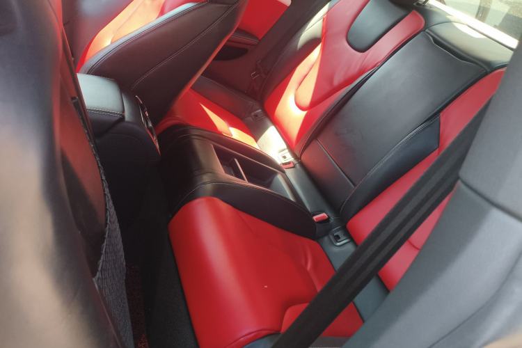 Used Audi S5 2012 S5 3.0T Coupe