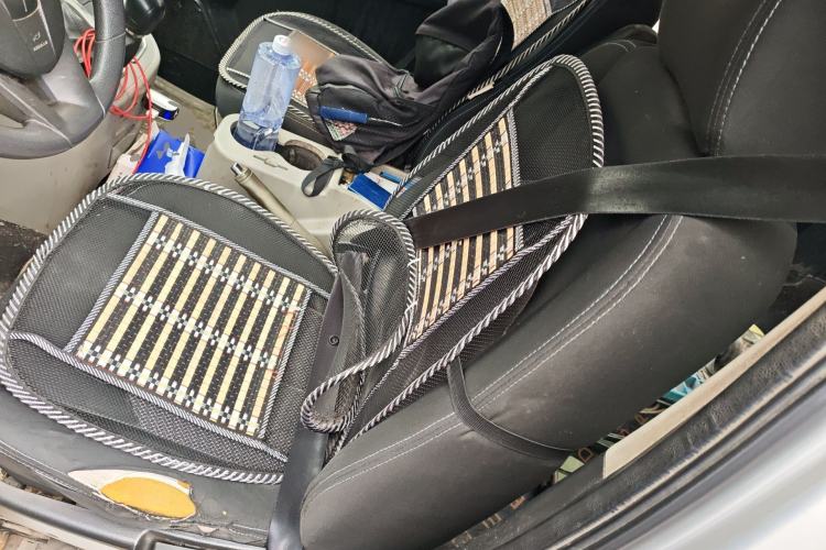 Used JAC Refine M3 2016 IKEA Edition 1.6L Luxury Smart Model