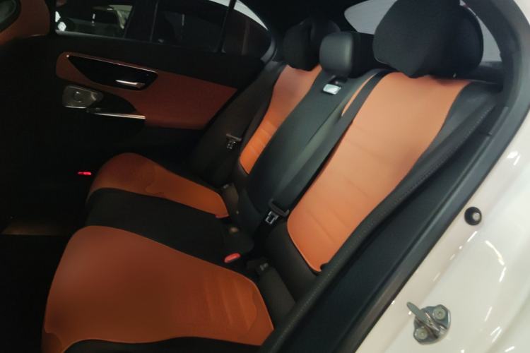 Used Mercedes-Benz C-Class 2023 Second Facelift C 260 L Sport Edition
