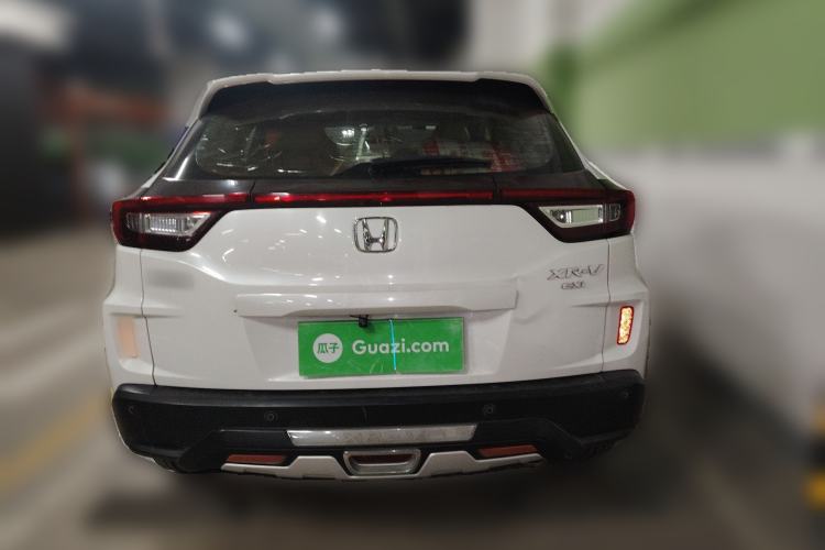 Used Honda XR-V 2015 1.8L EXi CVT Comfort Version