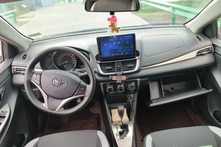 Used Toyota YARiS L Zhi Xuan 2022 X-Trail 1.5L CVT Leading PLUS Edition