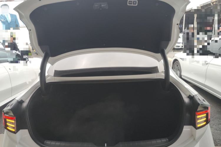 Used Hyundai Sonata 2024 2.0T N Line Pro
