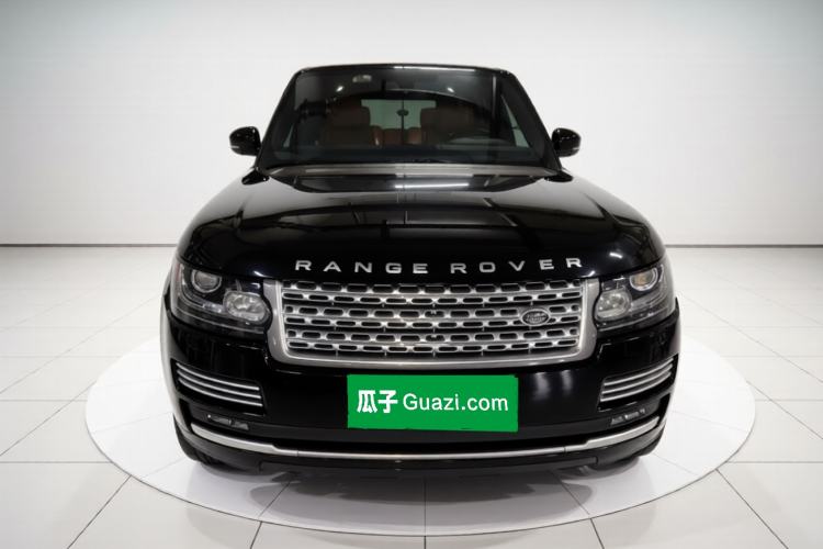 Used Land Rover Range 2016 3.0 SC V6 Vogue SE Prestige Extended-Wheelbase Model
