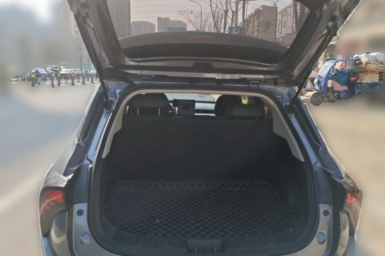 Used NETA V 2022 Chao 400 Lite