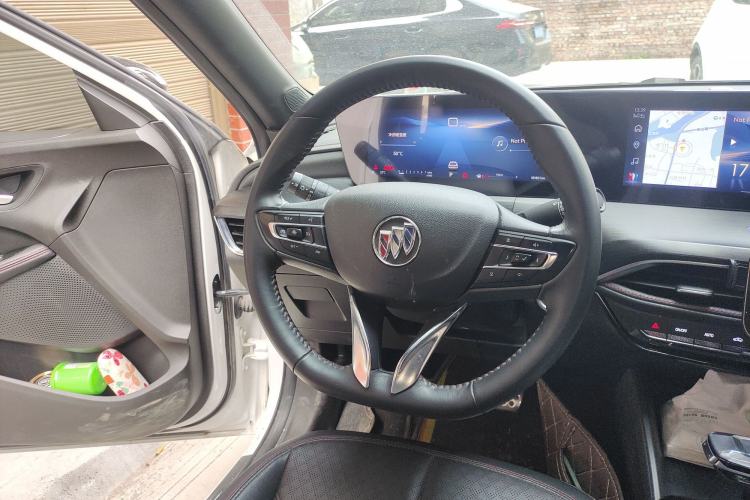 Used Buick Verano 2023 Pro GS Hunter Wind Edition