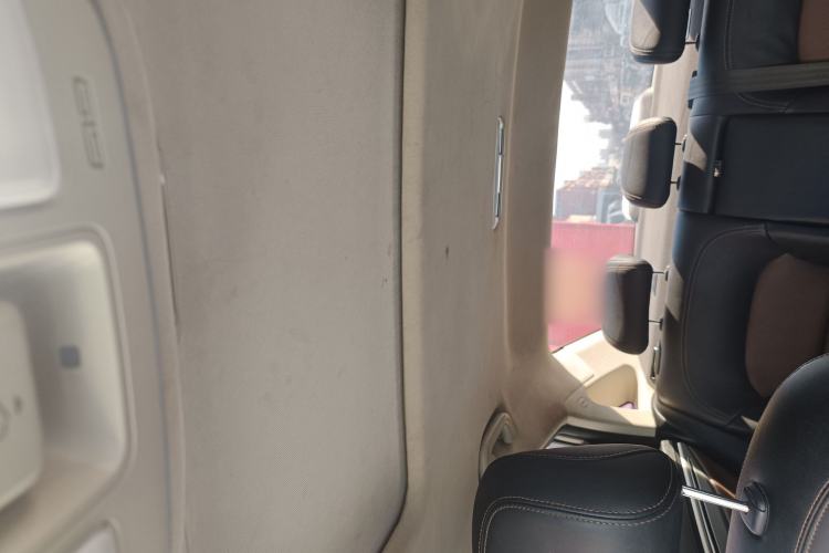 Used Geely Auto Emgrand GL 2017 1.3T DCT Luxury Model
