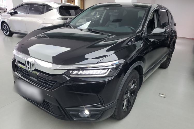 Used Honda Breeze 2021 240TURBO CVT Two-Wheel Drive Smart Enjoyment Version