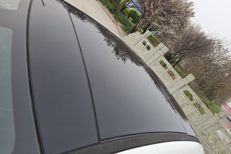 Used Mercedes-Benz A-Class 2021 A 200 L Sport Sedan Fashion Model Roof