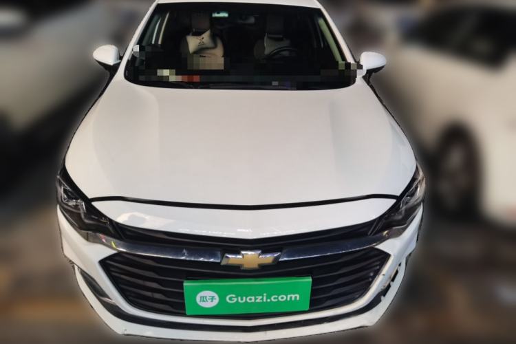 Used Chevrolet Monza 2021 320 Automatic Enjoyment Sunroof Edition