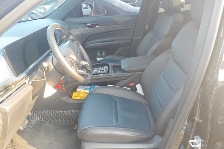 Used Ford Equator Sport 2023 EcoBoost 170 Premier Edition
