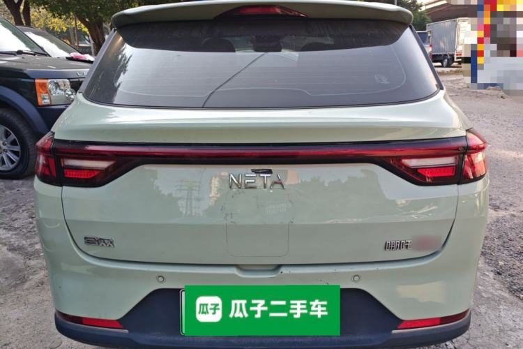 Used NETA AYA 2023 318 Lite
