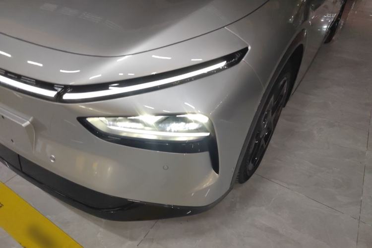 Used XPeng G7 2025 702 Max
