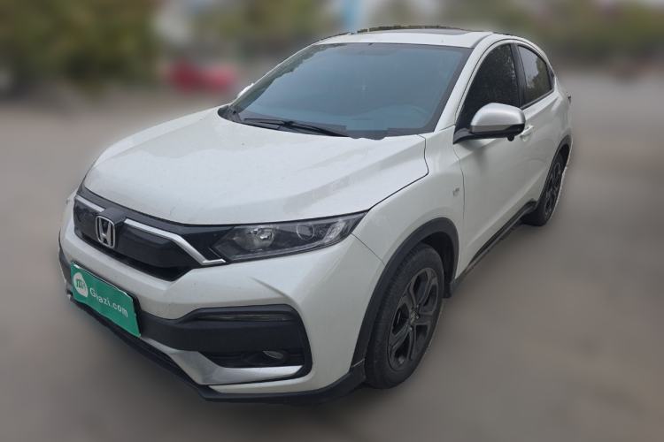 Used Honda XR-V 2021 220TURBO CVT Comfort Version