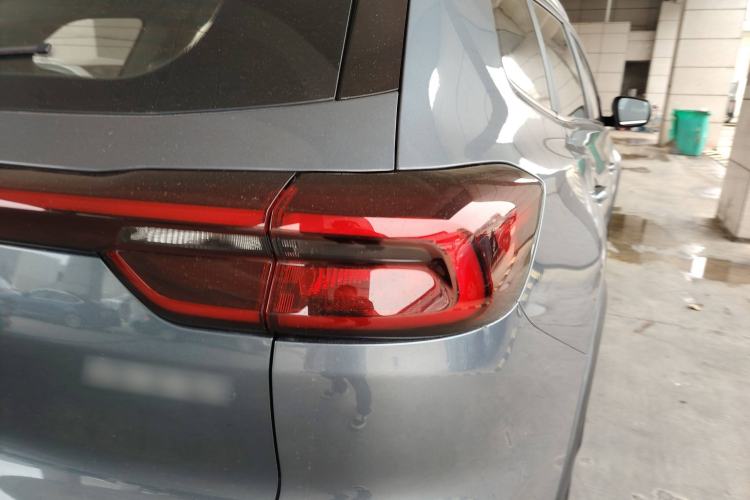 Used Chery Tiggo 8 2020 290TGDI Automatic Luxury Edition