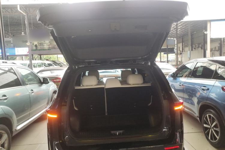 Used Toyota BZ 3X 2025 520 Pro+