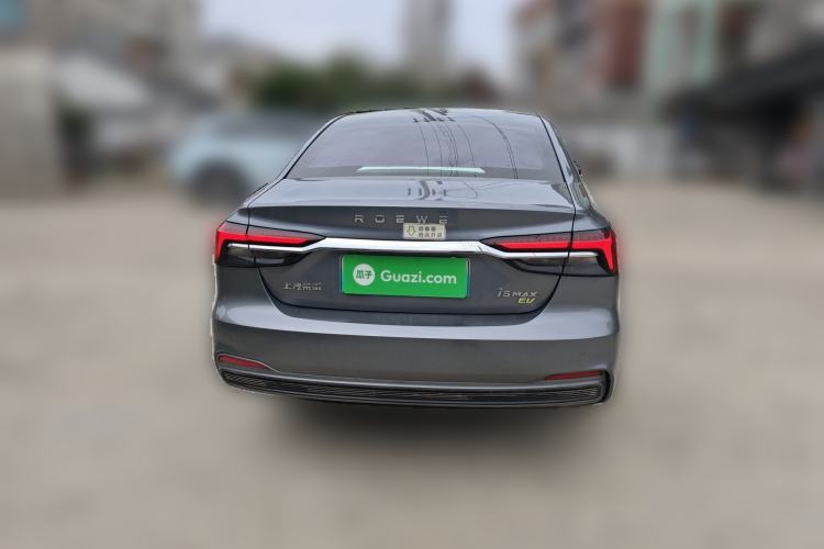 Used Roewe i6 MAX New Energy 2022 EV 500 Grand Touring Edition with Sunroof Rear