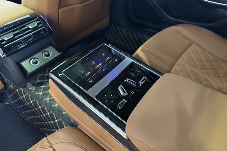 Used Audi A8 2024 A8L 50 TFSI quattro Prestige Edition