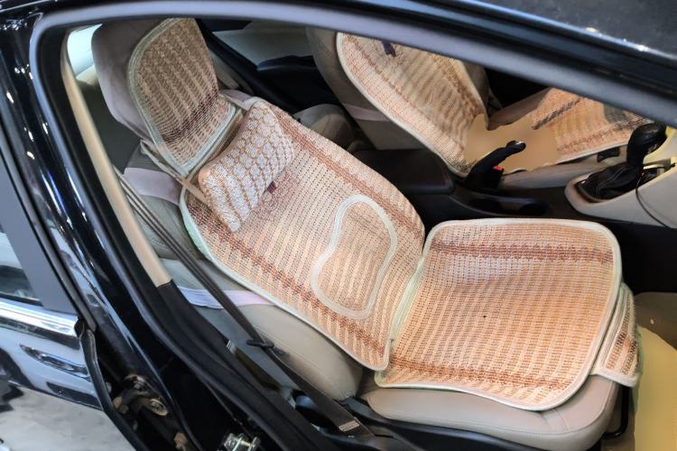 Used Buick GT 2015 15N Automatic Entry-Level Trim
