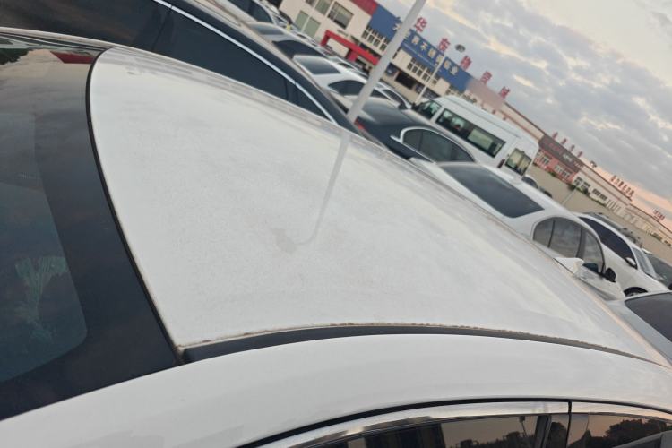 Used Toyota Allion 2022 2.0L Pioneer Edition
