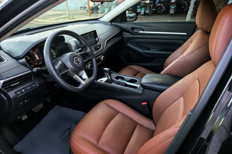 Used Nissan Teana 2019 2.0L XE Fashion Edition