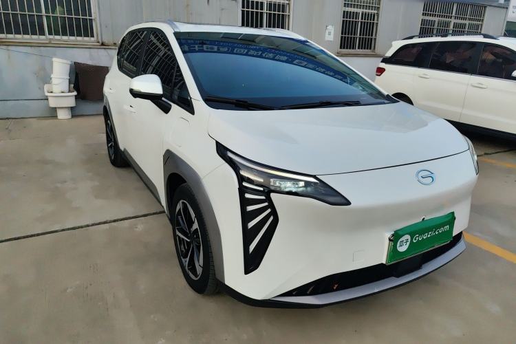 Used AION Y 2024 Plus 510 Intelligent Driving Version