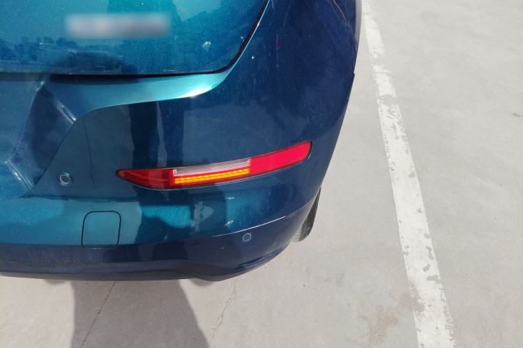 Used ORA Good Cat 2021 400km Standard Range Venus Edition Lithium Iron Phosphate
