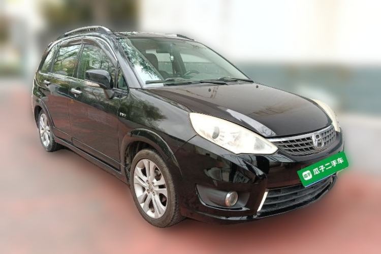 Used Suzuki Liana A6 2015 Hatchback 1.4L Manual Ideal Model Front Right 45 Deg