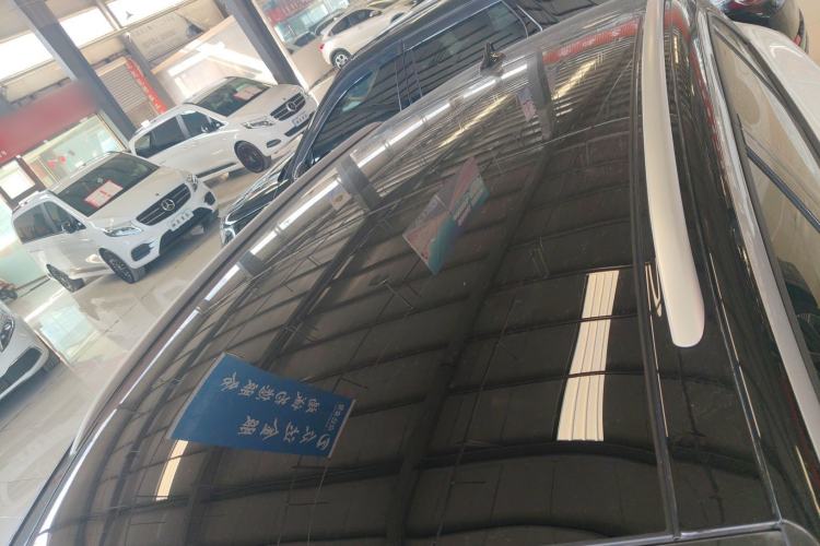 Used Volkswagen ID.4 X 2023 Upgraded Model Pure Intelligent Enjoyment Version