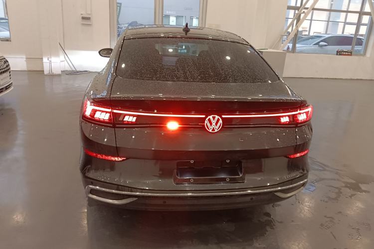 Used Volkswagen Lamando 2023 Lavida L 280TSI DSG Cool & Spicy Edition
