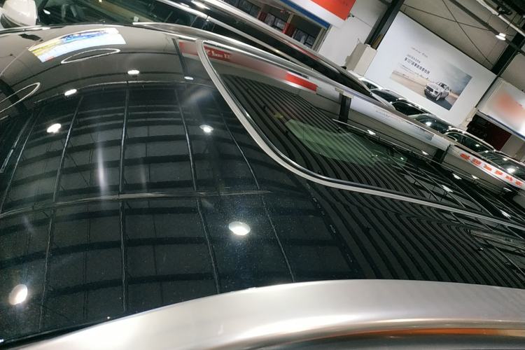 Used Ford Edge 2025 Ford Explorer L 2.0T EcoBoost E-Hybrid Four-Wheel-Drive 7-Seater Supreme Model