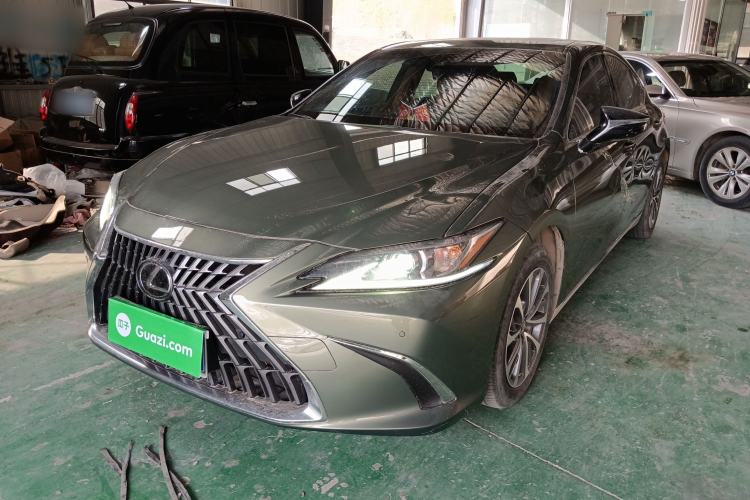 Used Lexus ES 2022 200 Excellence Edition