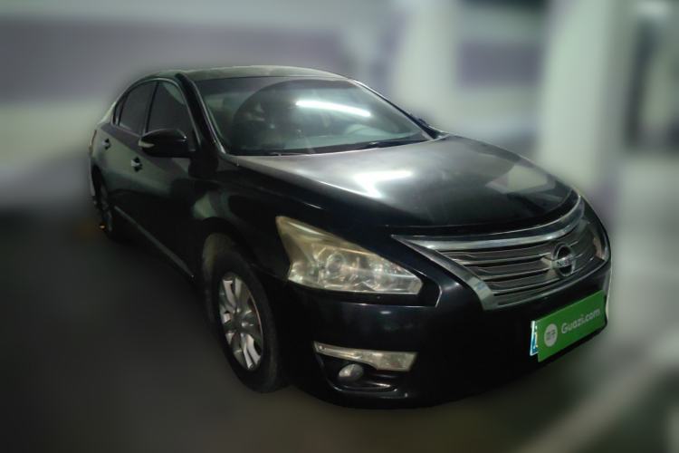 Used Nissan Teana 2013 2.0L XL Comfort Edition