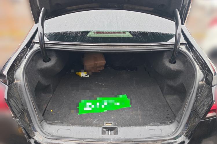 Used Roewe e950 2016 1.4T Luxury Edition