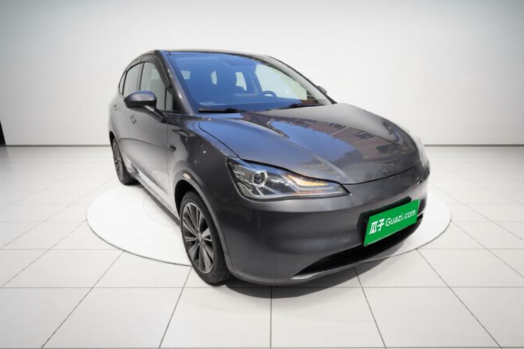 Used NETA V 2022 Chao 400 Lite