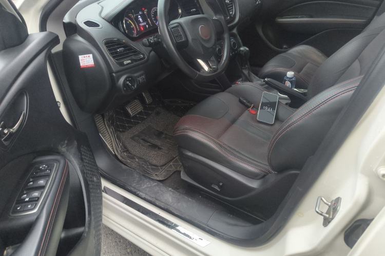 Used Fiat Ottimo 2014 1.4T Automatic Sport Edition