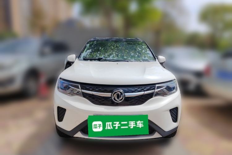 Used Dongfeng NAMMI EX1 2022 PRO Yuecheng Model
