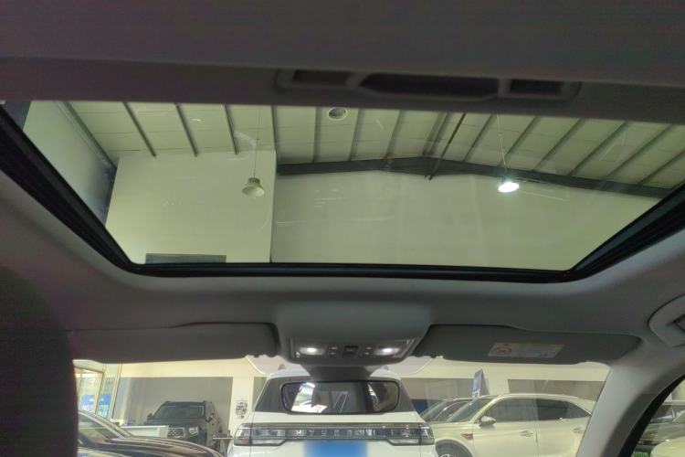 Used Volkswagen Lavida 2023 300TSI DSG Full-Comfort Edition